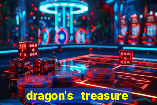 dragon's treasure demo wg